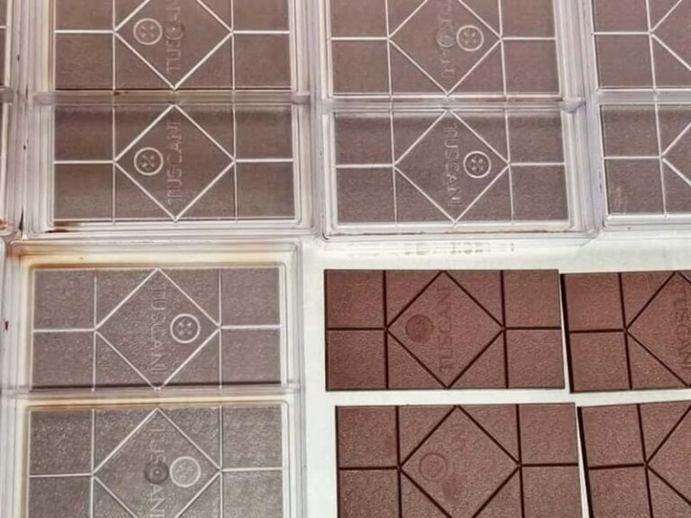 Uzzano: Chocolate Factory Guided Tour with Tasting - Who Will Love This Tour?