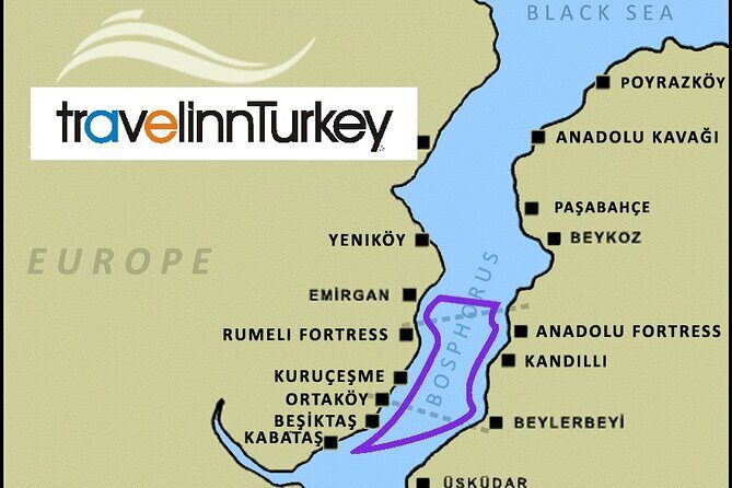 V.I.P. Bosphorus Dinner Night Cruise & Show with Private Table - Who Would Love This Tour?