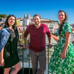 Vacation Photographer in Lisbon  Private, Professional and Fun! - Why This Tour Works Well