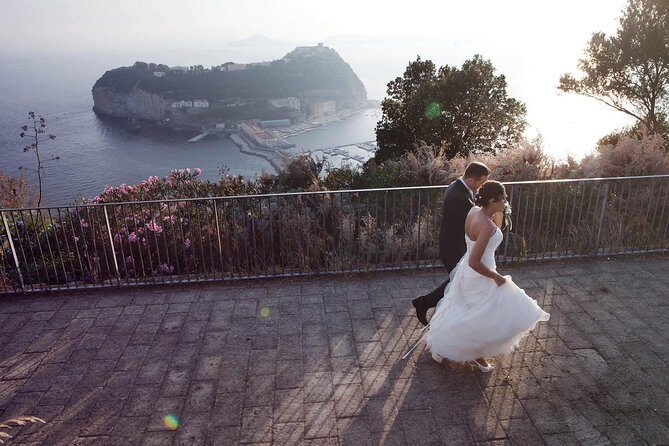 Vacation Photographer in Positano - How to Make the Most of Your Photoshoot