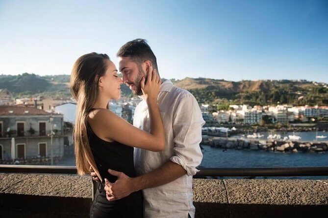 Vacation Photographer in Taormina - FAQ