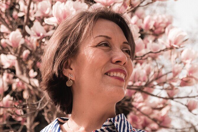 Vacation photographer. Madrid Photo Shoot. Take home more than just a selfie! - The Sum Up