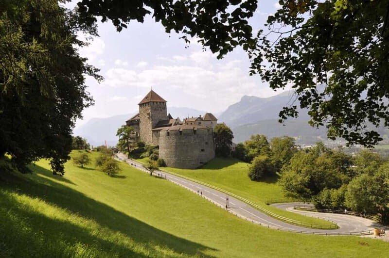 Vaduz: Insta-Perfect Walk with a Local - Who Is This Tour Best For?