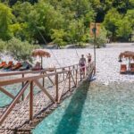 Valbona to Theth Hike via Shala River: Transport + Digital Map - FAQs