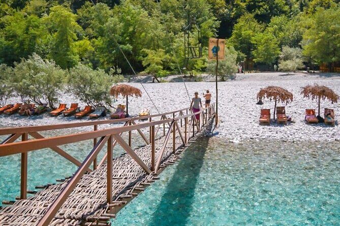 Valbona to Theth Hike via Shala River: Transport + Digital Map - FAQs