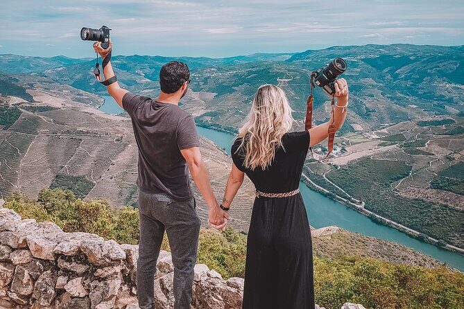 VALE DOURO: Luxury Private Wine Tour, Winery Tour and Cruise - Authenticity and Value: What Sets This Tour Apart