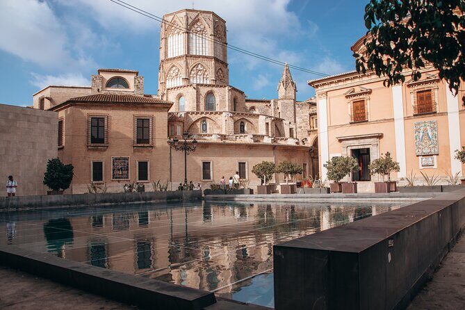 Valencia al completo en Bicicleta - Who Should Take This Tour?
