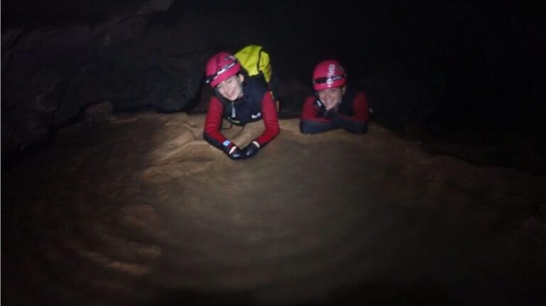 Valencia: Aquatic Caving in Sumidero de Vallada - Itinerary Breakdown: What to Expect