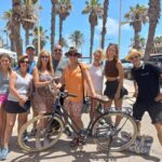 Valencia: Bike Guy VLC - City to Beach tour - The Experience: What Makes This Tour Special