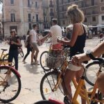 Valencia Bike or Segway Tour - Who Will Enjoy This Tour?