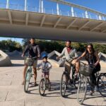 Valencia Bike Tour: Top Sights and City of Arts & Sciences - Whats Included and Practical Details