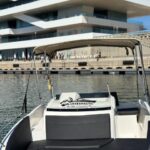 VALENCIA BOAT WITHOUT A LICENSE - Itinerary & Day on the Water