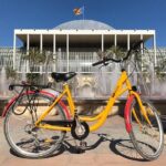 Valencia City MO'Bike Tour - The Sum Up