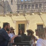 Valencia City Tour: A Treasure Hunt Experience - Authenticity and Value