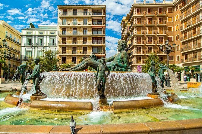 Valencia Complete Full Private Day with Hotel Pick up - The Practical Side: What to Expect