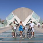 Valencia Daily Guided Bike tour in small group - FAQ