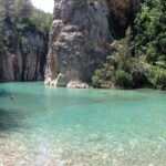 Valencia Day Trip with Swimming and Hiking in Montanejos - The Hiking Experience: Views and Trails