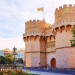 Valencia Exploration Game and City Tour on your Phone - What the Experience Feels Like