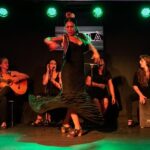 Valencia: Flamenco Show at Ca Revolta Theater - The Atmosphere and Audience Experience