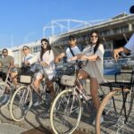 Valencia: Guided Bike Tour of the city's highlights. From 23 - FAQ