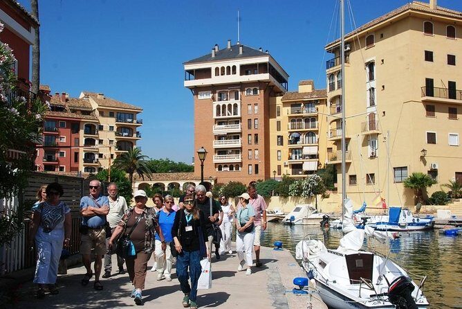 Valencia guided tours - walking tours - - Who Should Consider This Tour?