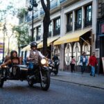 Valencia Highlights on a Vintage Sidecar with local driver - Who Should Consider This Tour?