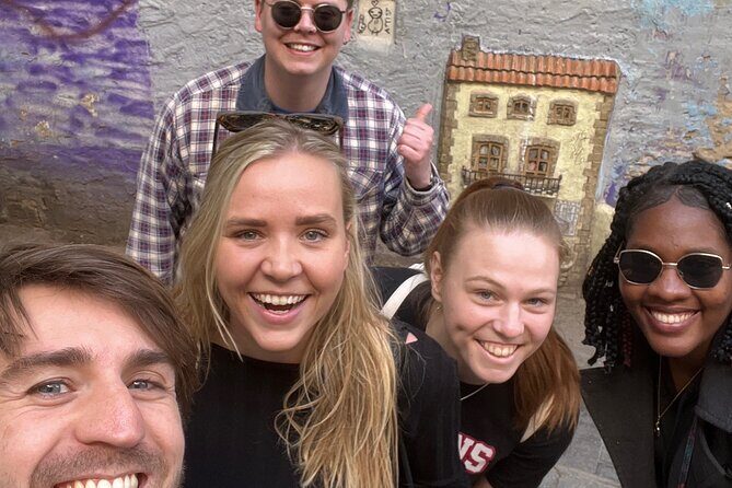 Valencia Iconic Sights Scavenger Hunt - The Sum Up: Who Is This Tour Best For?