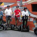 Valencia Old Town Segway Tour - Final Thoughts