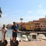 Valencia Port Private Segway Tour - Final Thoughts