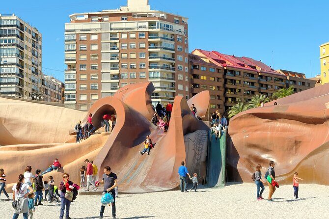 Valencia Private Family Tour - Practical Tips and What to Expect