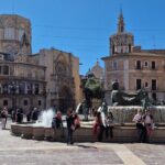 Valencia Private Walking Tour with Official Valencian Guide - What You Can Expect from the Tour
