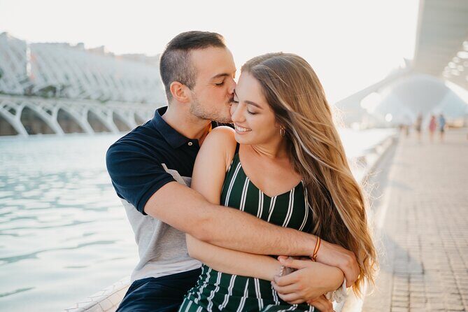 Valencia Professional Photoshoot at City of Arts & Sciences - Who Should Consider This Experience?