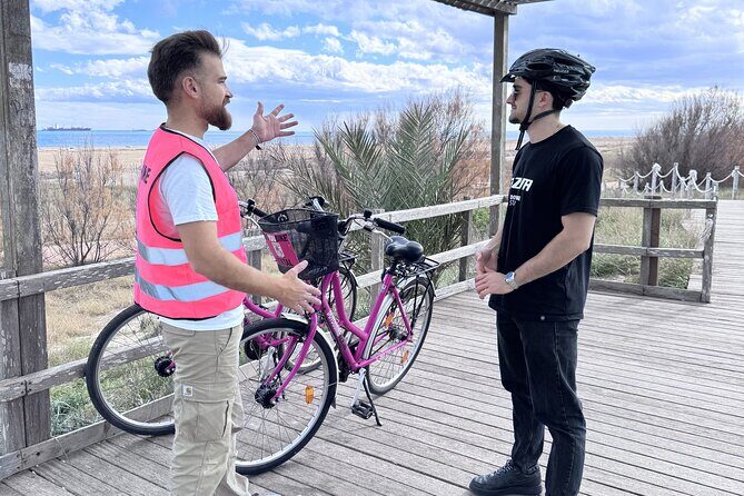 Valencia: Road to La Albufera Private Bike Tour - Who Is This Tour Best For?