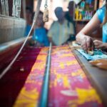 Valencia: San Nicolás, Silk Museum and Santos Juanes Church - A Deep Dive into the Valencia Self-Guided Tour