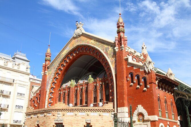 Valencia Scavenger Hunt and Highlights Self-Guided Tour - The Authenticity and Hidden Gems