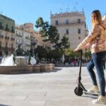 Valencia Street Art | Small Group Guided Tour by Bike - Who Should Book This Tour?