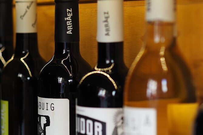 Valencia Tapas Crawl by Food Lover Tour - FAQs