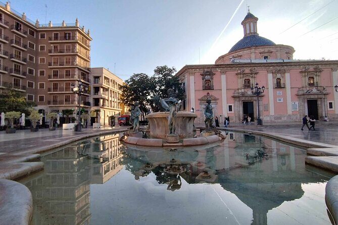 Valencia Tapas Tour: Market, History & Local Bites - Authentic, Value-Focused Experience