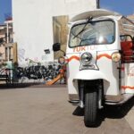 Valencia: Tuk Tuk Historical Tour - The Sum Up