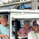 Valencia: Tuk tuk tour - Final Thoughts