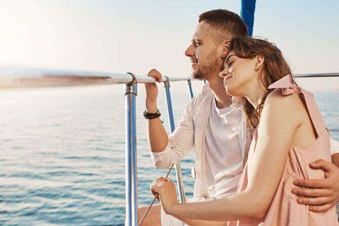 Valencia: Unforgettable Bike Tour & Coastal Catamaran Cruise - Detailed Breakdowns of the Itinerary