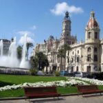Valencia: Walking Tour of the Medieval City Center - Visiting the Iconic Plaza de la Virgen