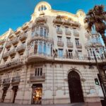 Valencian Art Nouveau: A Self-Guided Walk Through Eixample - Who Would Love This Tour?