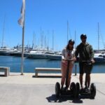 Valencian Main Attractions Group Segway Tour - The Experience from Reviewers’ Perspectives
