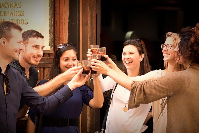 Valencia's Greatest Food, History & Culture Tour - Who Should Book This Tour?