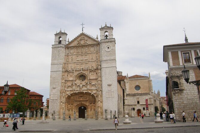 Valladolid Walking Tour - FAQ