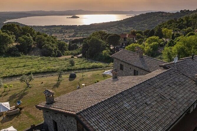 Valle del Lago eBike Tour with Food & Wine Tasting Experience - The Sum Up