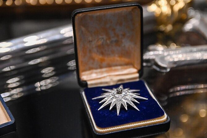 Valletta Black Friars Experience Entrance Ticket - Deep Dive into the Itinerary