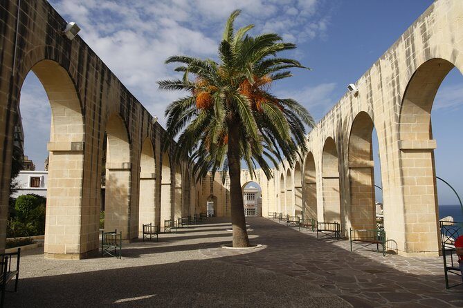 Valletta City of the Knights 3.5-Hour Walking Tour - A Deep Dive into the Valletta Experience