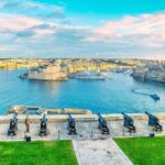 Valletta Private Guided Tour In English, French or Italian - The Itinerary Breakdown